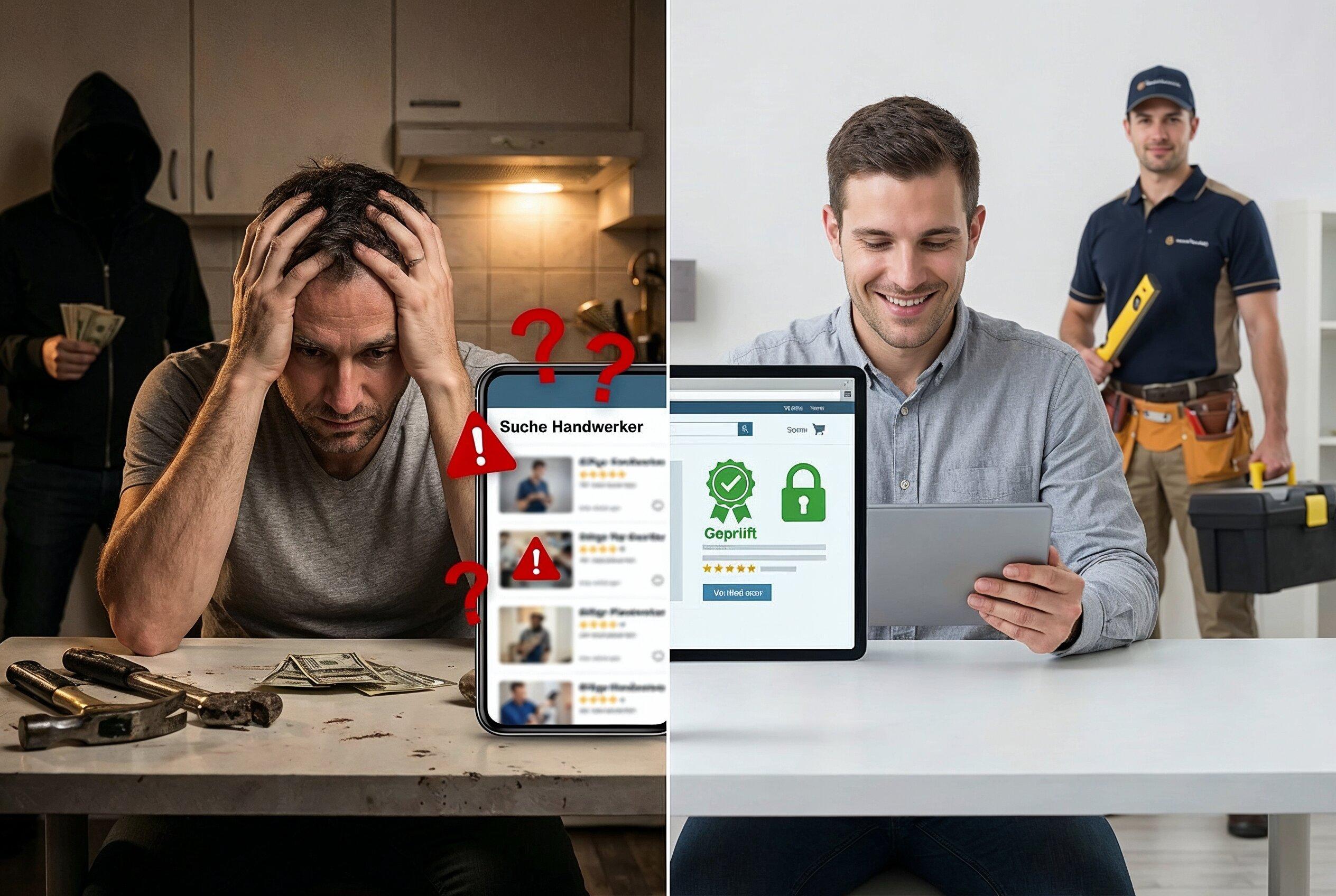 Kleinanzeigen Risiken und sichere Alternativen