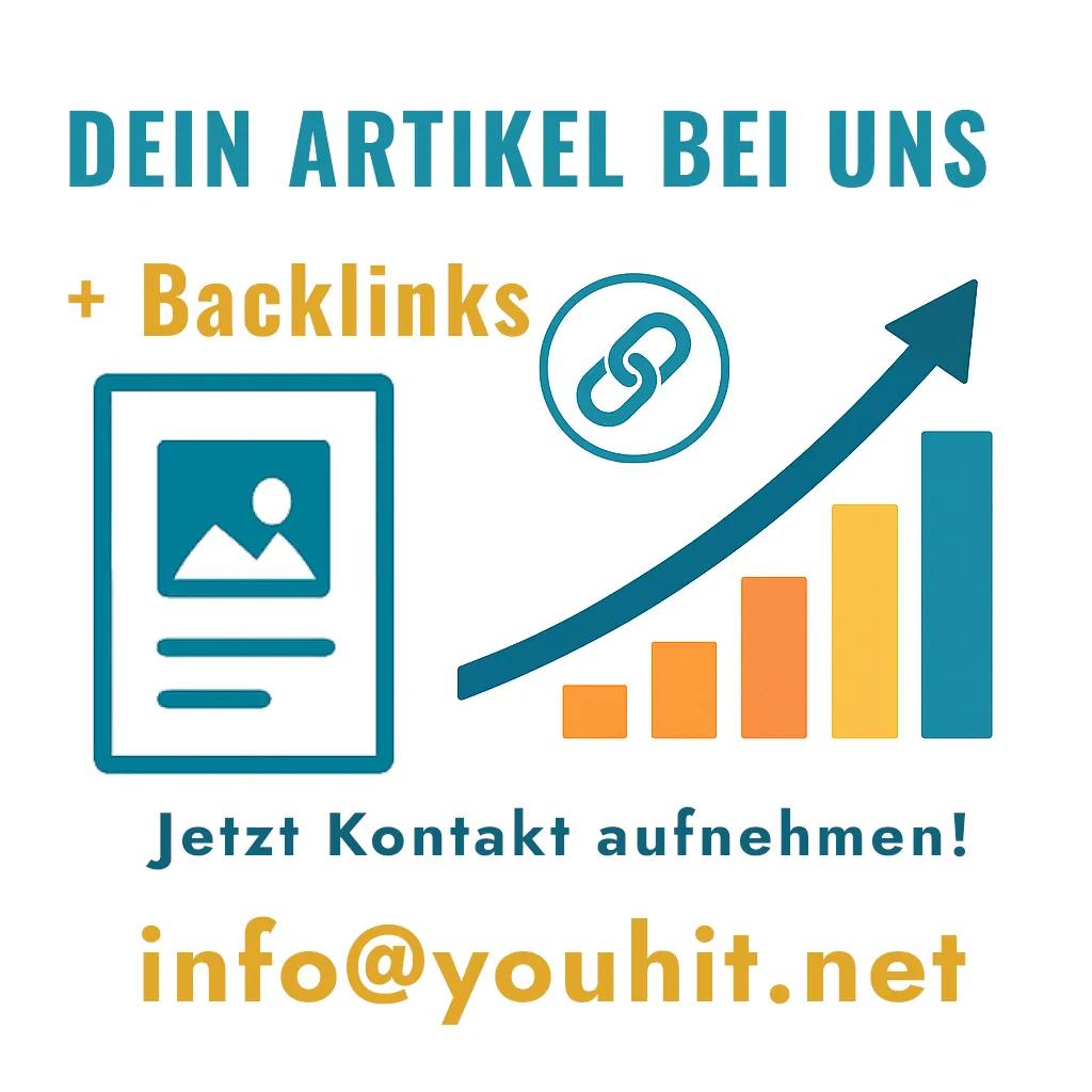 SEO – Beitrag mit DoFollow-Backlinks