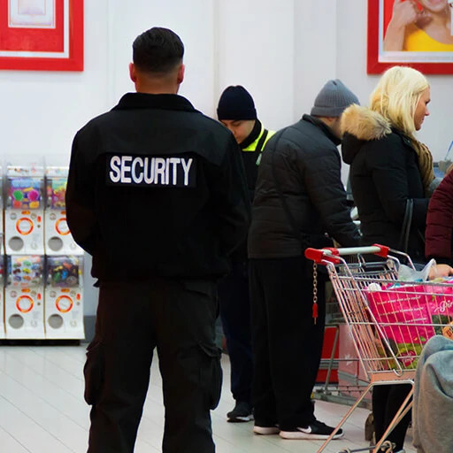 WeSafe Security Service - Berlin